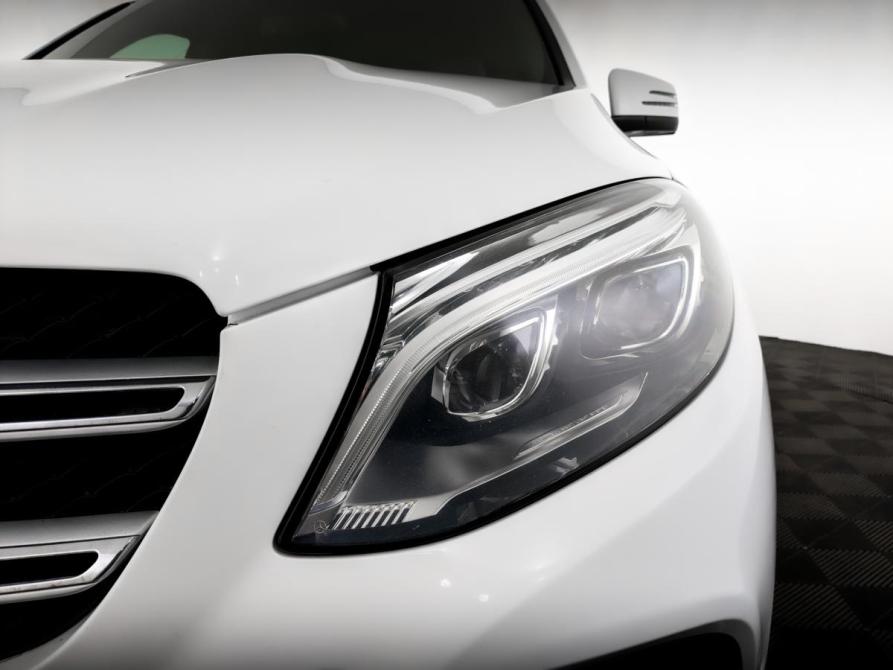 Mercedes-Benz GLE I (W166) Москва  - изображение 17
