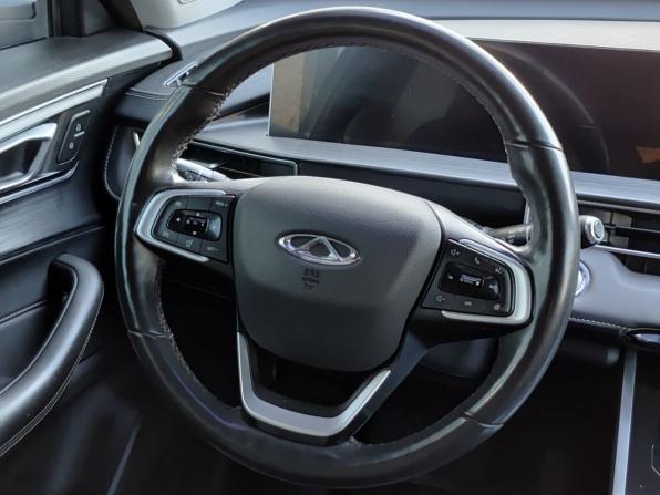 Chery Tiggo 4 Pro I Рестайлинг с пробегом 2023 года, цена 1 543 000 рублей, 62384 км, внедорожник, Автокод Объявления