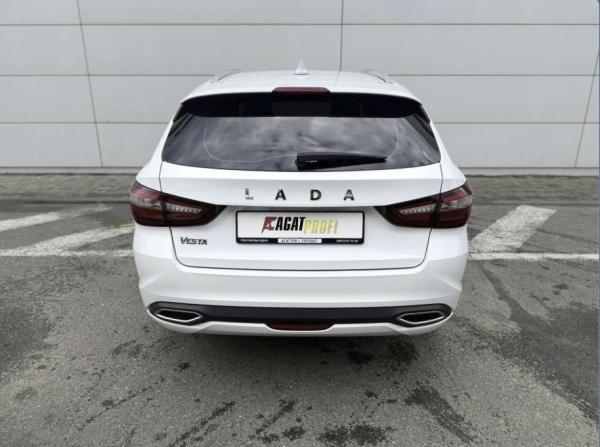 Lada (ВАЗ) Vesta I Рестайлинг (NG) с пробегом 2023 года, цена 1 290 000 рублей, 55700 км, универсал, Автокод Объявления