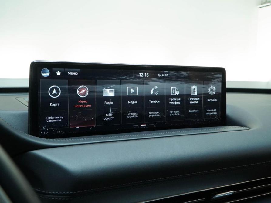 Genesis GV80 I Москва  - изображение 27