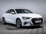 Audi A3 IV (8Y) Москва  - изображение 24
