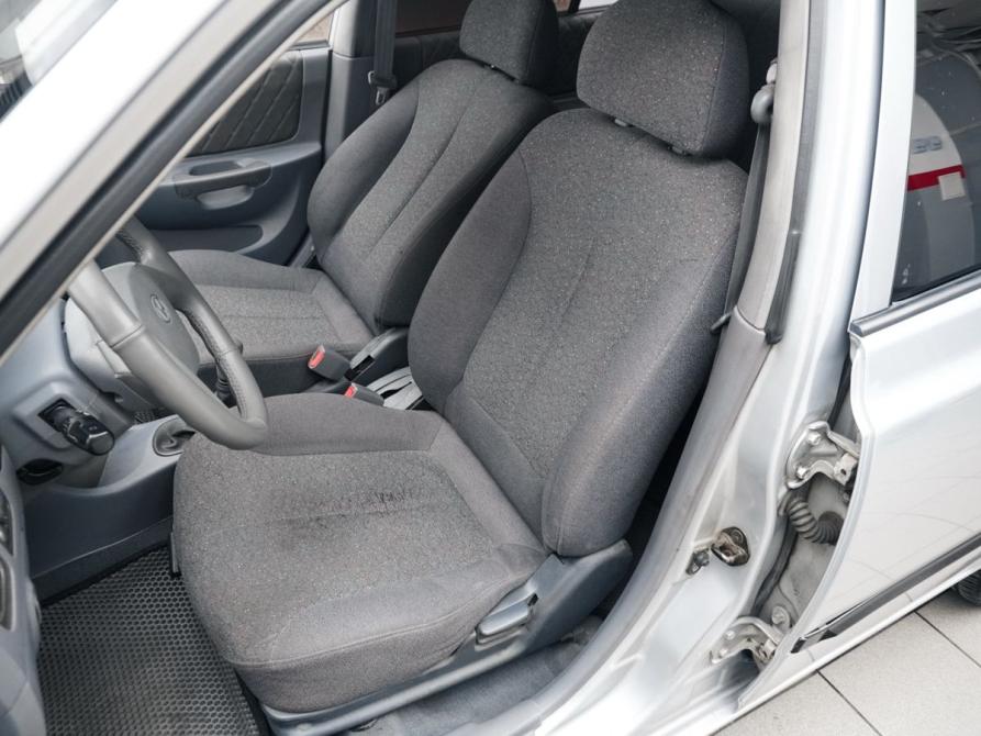 Hyundai Accent II Ростов-на-Дону  - изображение 9