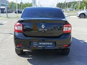 Renault Logan II Рестайлинг Йошкар-Ола  - изображение 29