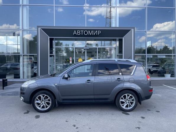 Citroen C-Crosser с пробегом 2012 года, цена 1 199 000 рублей, 233874 км, внедорожник, Автокод Объявления