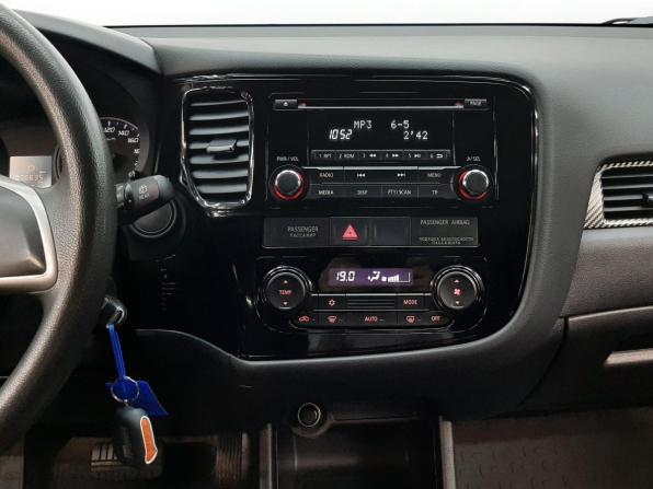 Mitsubishi Outlander III с пробегом 2012 года, цена 1 620 000 рублей, 76625 км, внедорожник, Автокод Объявления