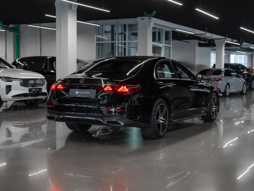 Mercedes-Benz E-Класс VI (W214 S214) Москва  - изображение 4