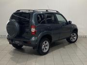 Chevrolet Niva I Рестайлинг Курск  - изображение 20