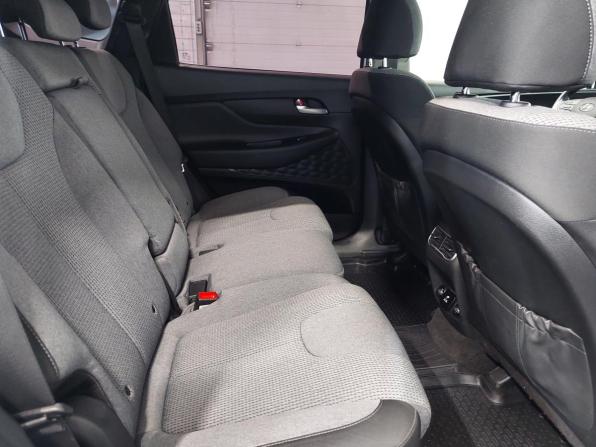 Hyundai Santa Fe IV Рестайлинг с пробегом 2021 года, цена 3 390 000 рублей, 72000 км, внедорожник, Автокод Объявления