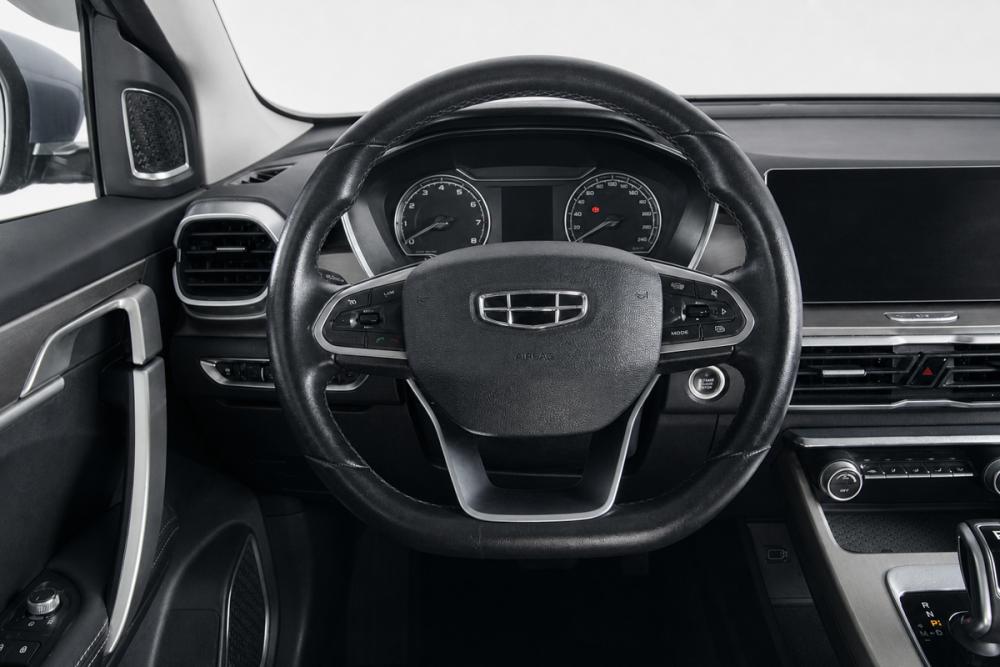 Geely Coolray I Челябинск  - изображение 9