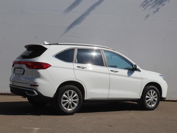 Haval M6 II с пробегом 2024 года, цена 1 810 000 рублей, 21654 км, внедорожник, Автокод Объявления