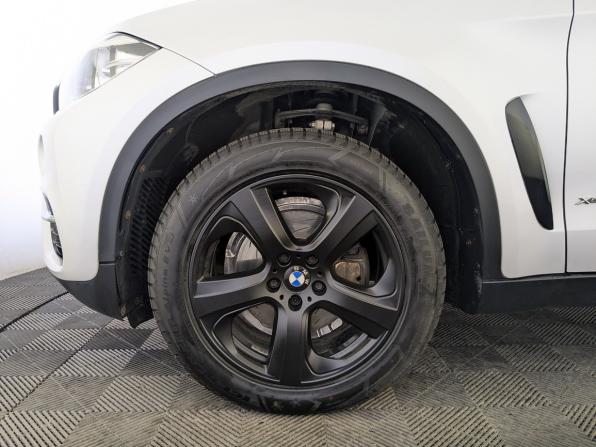 BMW X6 II (F16) с пробегом 2016 года, цена 3 300 000 рублей, 197293 км, внедорожник, Автокод Объявления