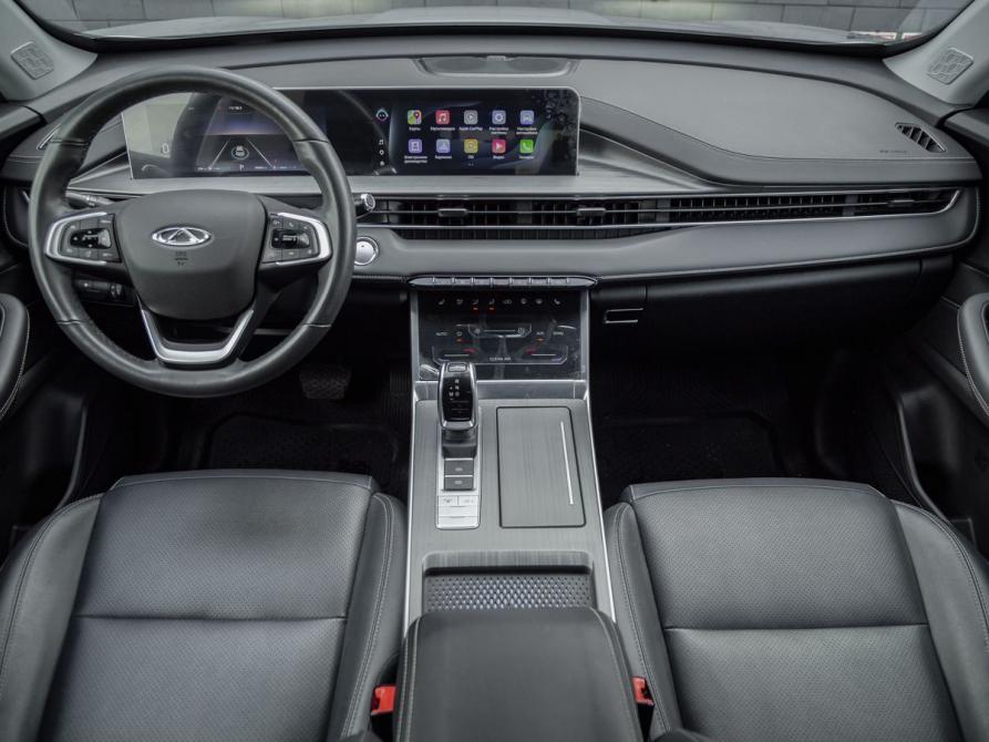 Chery Tiggo 4 Pro I Тюмень  - изображение 12