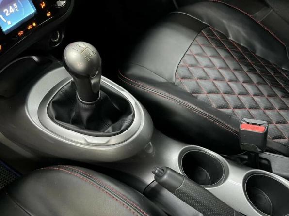 Nissan Juke I с пробегом 2011 года, цена 763 200 рублей, 231148 км, внедорожник, Автокод Объявления