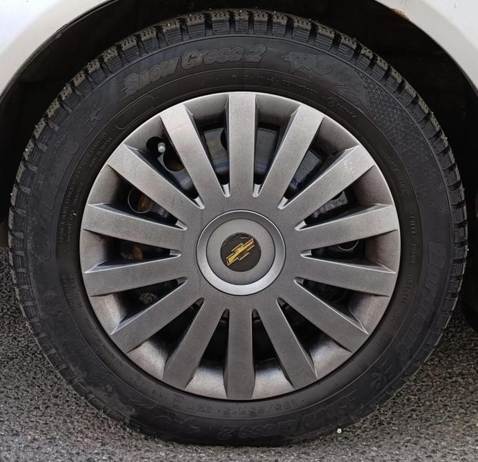 Chevrolet Lacetti I Санкт-Петербург  - изображение 17
