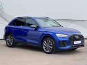 Audi Q5 II (FY) Рестайлинг Воронеж  - изображение 34
