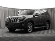 Toyota Land Cruiser Prado 150 Series Рестайлинг 1 Москва  - изображение 25