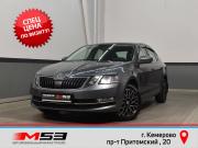 Skoda Octavia III (A7) Рестайлинг Кемерово  - изображение 22