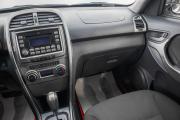 Chery Tiggo (T11) I Рестайлинг (FL) Барнаул  - изображение 48