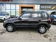Chevrolet Niva I Рестайлинг Мурманск  - изображение 30