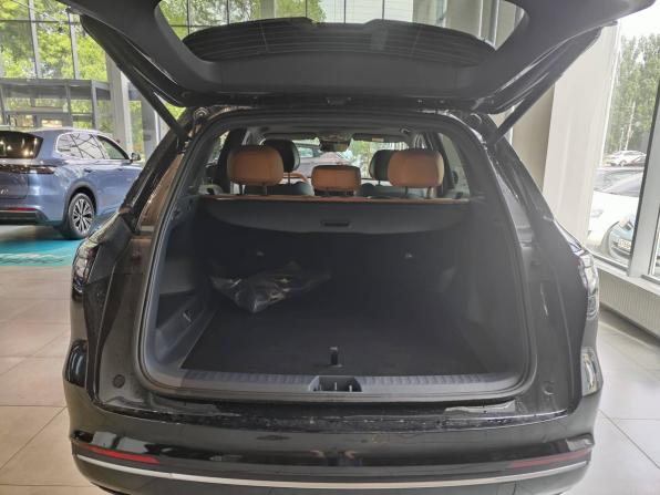 Новый Geely EX5 EM-i 2026 года, цена 3 974 990 рублей, внедорожник, Автокод Объявления