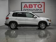 Volkswagen Tiguan I Рестайлинг Челябинск  - изображение 39