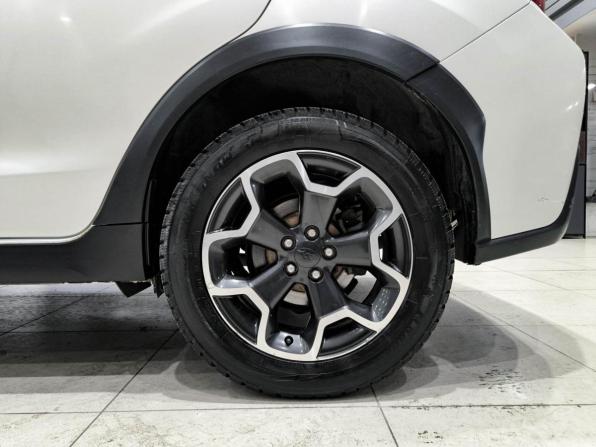 Subaru XV I с пробегом 2012 года, цена 1 050 000 рублей, 230000 км, внедорожник, Автокод Объявления