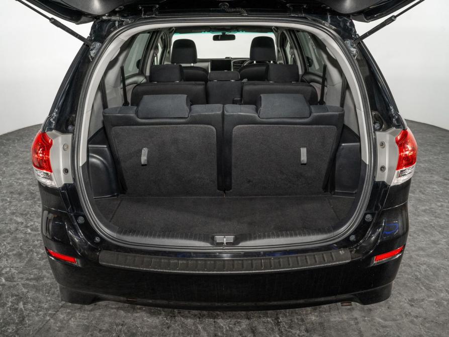 Toyota Wish II Иркутск  - изображение 18