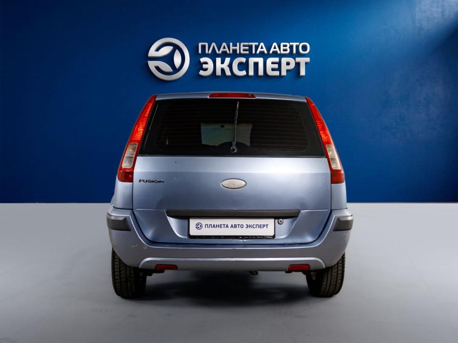 Ford Fusion I Рестайлинг Челябинск  - изображение 5