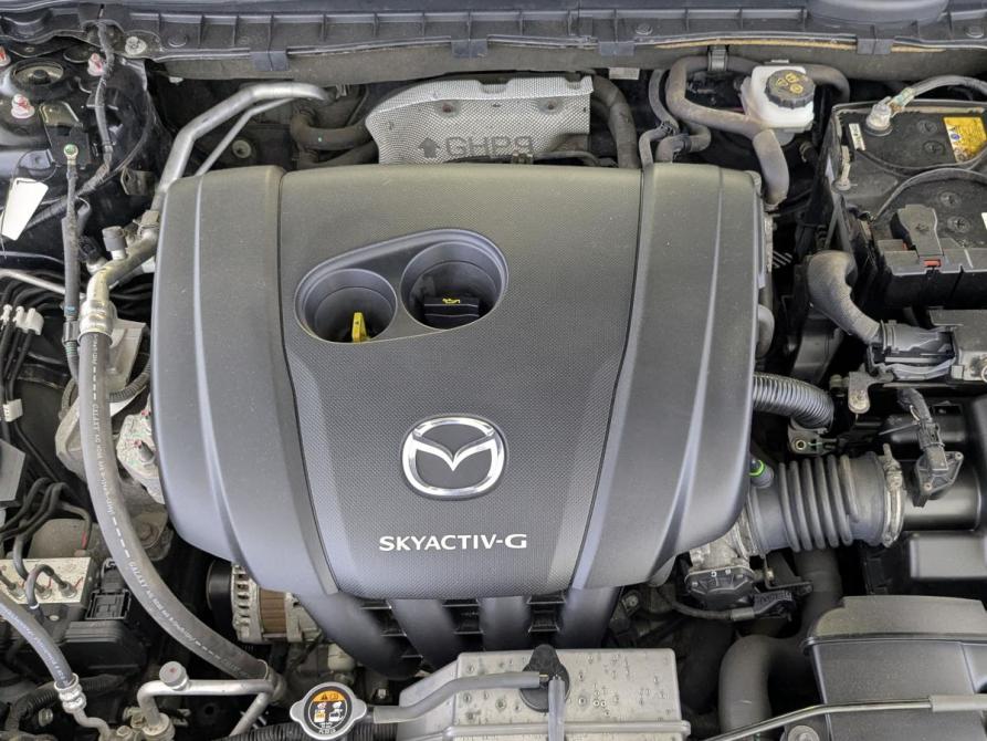 Mazda 6 III (GJ) Рестайлинг 2 Москва  - изображение 9