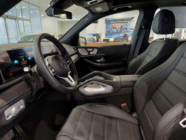Mercedes-Benz GLE II (V167) Рестайлинг с пробегом 2025 года, цена 13 045 000 рублей, 20 км, внедорожник, Автокод Объявления