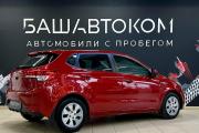 Kia Rio III Рестайлинг Уфа  - изображение 18