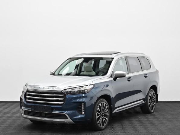 Exeed VX I с пробегом 2022 года, цена 1 949 000 рублей, 108000 км, внедорожник, Автокод Объявления