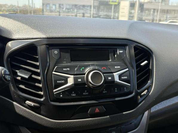 Lada (ВАЗ) Vesta I с пробегом 2018 года, цена 999 000 рублей, 110982 км, универсал, Автокод Объявления