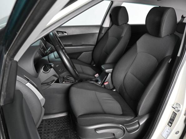 Hyundai Creta I с пробегом 2019 года, цена 1 979 000 рублей, 68065 км, внедорожник, Автокод Объявления