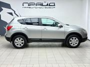 Nissan Qashqai I Ростов-на-Дону  - изображение 22