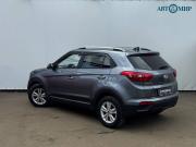 Hyundai Creta I Москва  - изображение 20