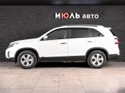 Kia Sorento II Рестайлинг Екатеринбург  - изображение 32