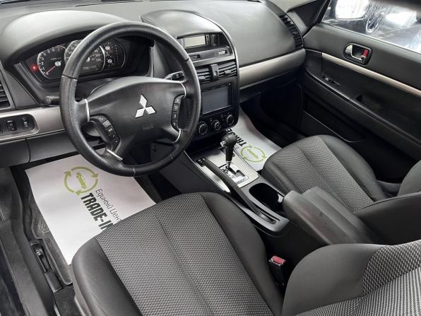 Mitsubishi Galant IX Рестайлинг 2 с пробегом 2008 года, цена 695 000 рублей, 188541 км, седан, Автокод Объявления