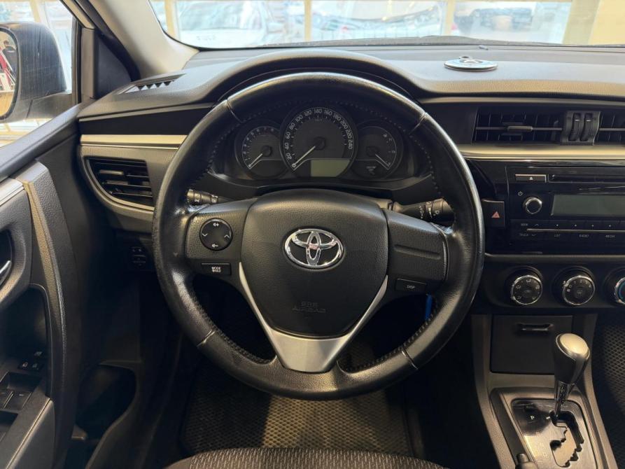 Toyota Corolla XI (E160 E170 E180) Волгоград  - изображение 7