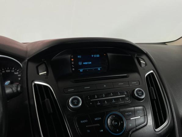 Ford Focus III Рестайлинг с пробегом 2016 года, цена 940 000 рублей, 166347 км, хэтчбек, Автокод Объявления