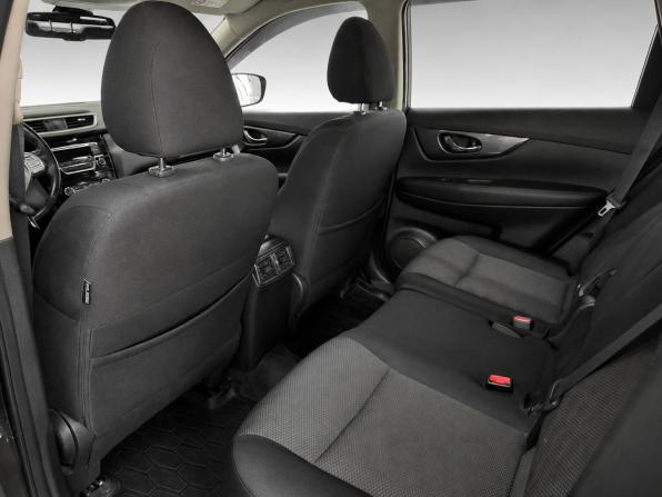 Nissan X-Trail III Рестайлинг с пробегом 2018 года, цена 1 809 000 рублей, 115180 км, внедорожник, Автокод Объявления