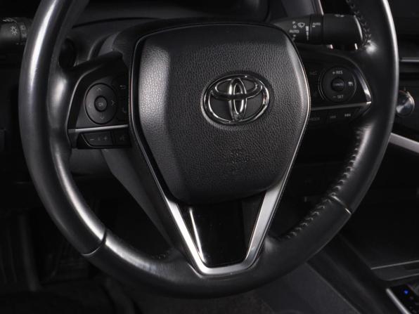 Toyota Camry VIII (XV70) Рестайлинг с пробегом 2023 года, цена 3 529 000 рублей, 55936 км, седан, Автокод Объявления