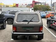 Lada (ВАЗ) Niva Legend I Череповец  - изображение 18
