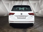 Volkswagen Tiguan I Рестайлинг Москва  - изображение 26