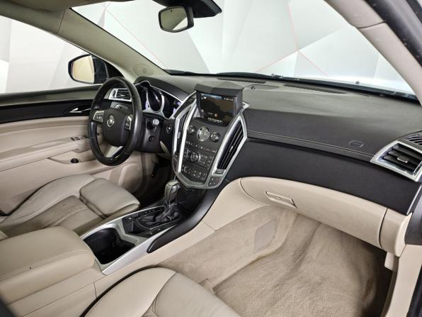 Cadillac SRX II с пробегом 2010 года, цена 897 000 рублей, 289388 км, внедорожник, Автокод Объявления