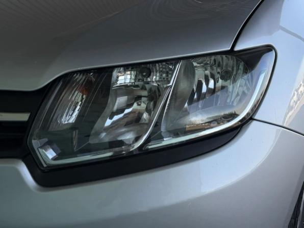 Renault Sandero II с пробегом 2015 года, цена 745 000 рублей, 140716 км, хэтчбек, Автокод Объявления