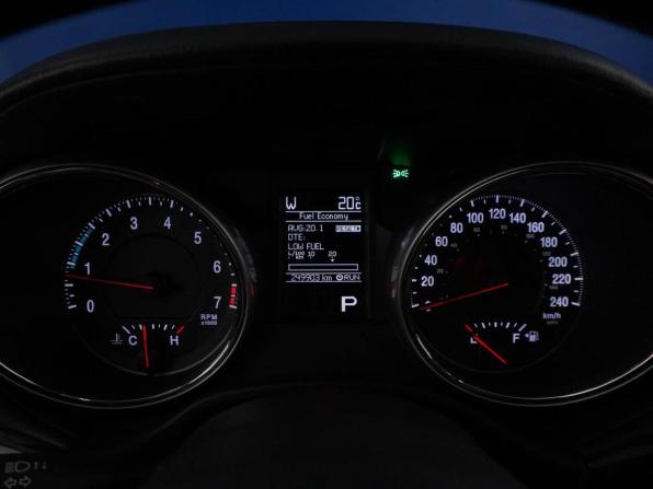 Jeep Grand Cherokee IV (WK2) с пробегом 2012 года, цена 1 298 888 рублей, 249903 км, внедорожник, Автокод Объявления