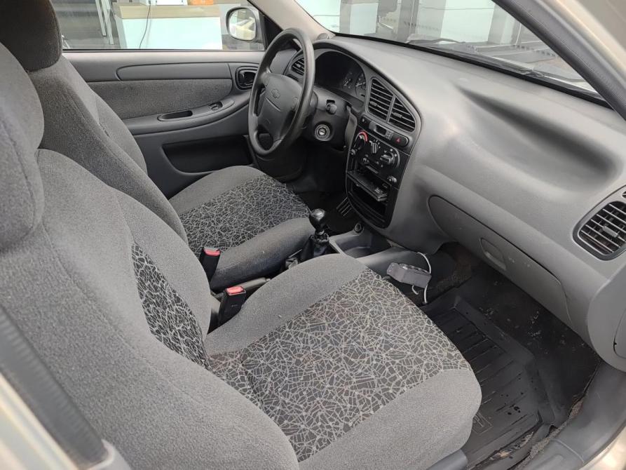 Chevrolet Lanos I Ижевск  - изображение 13