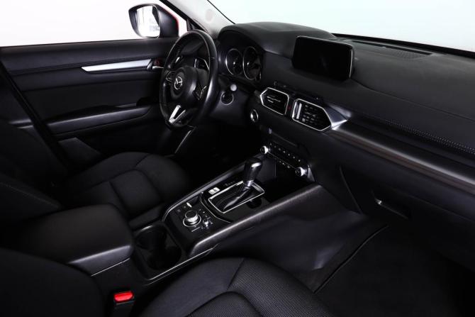 Mazda CX-5 II с пробегом 2020 года, цена 2 759 000 рублей, 61000 км, внедорожник, Автокод Объявления