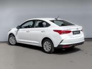 Hyundai Solaris II Рестайлинг Москва  - изображение 33